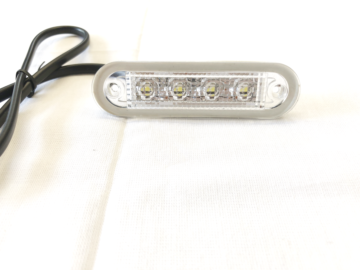 Rocket Bunny Racing | Rear Diffuser Lamp