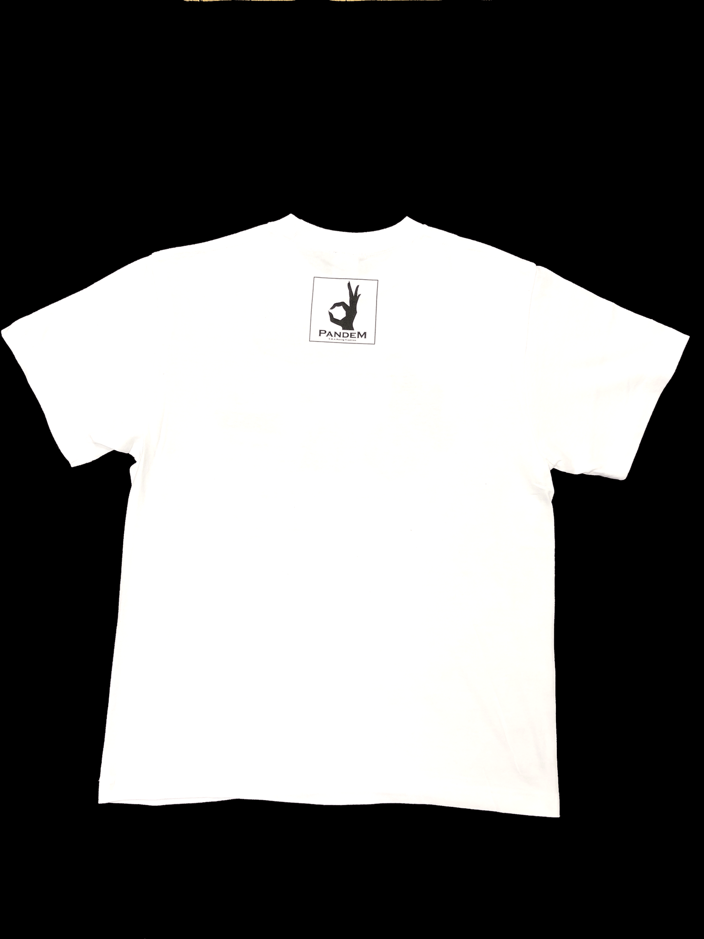 TOYO TIRES × Rocket Bunny Racing × Pandem | T Shirt | DISCON