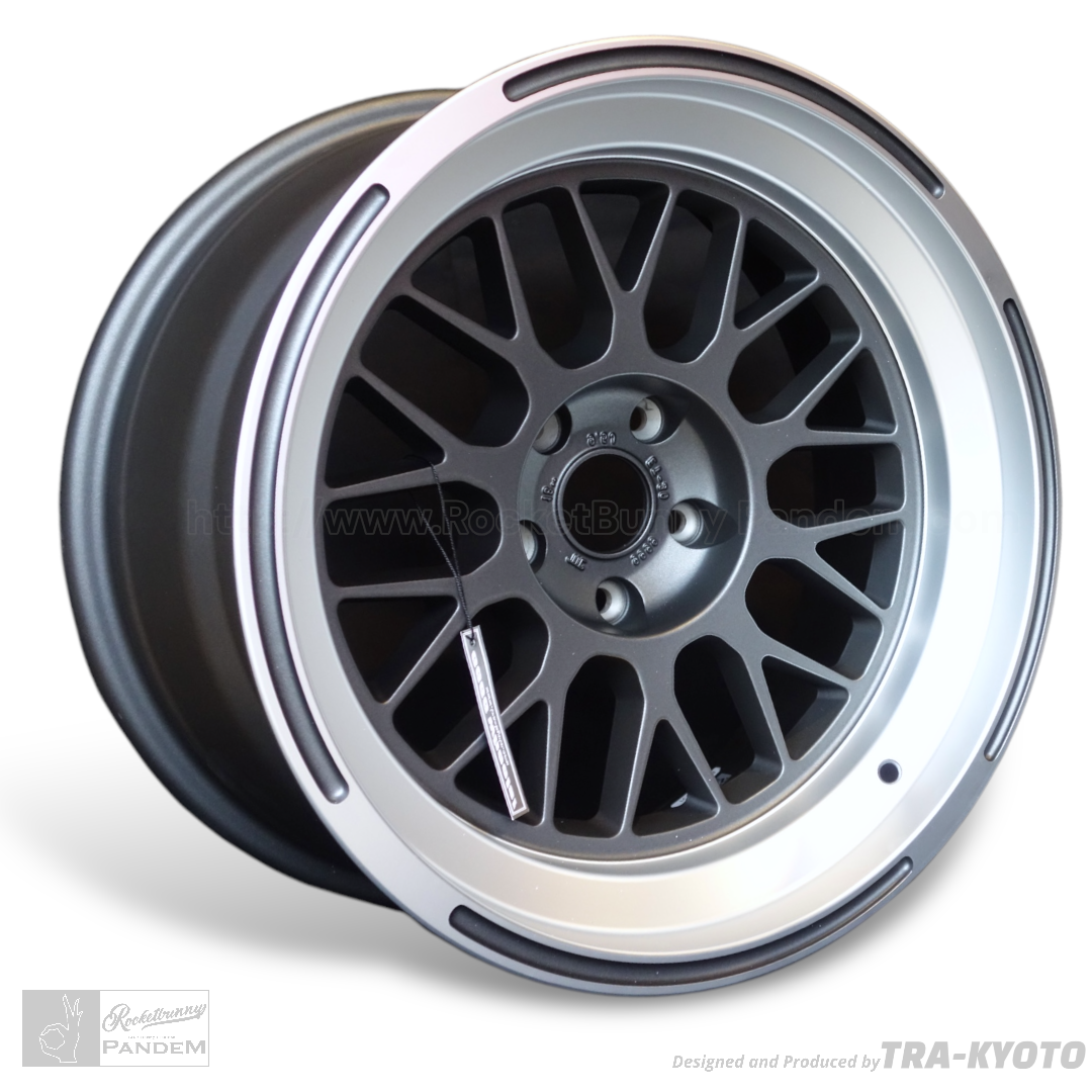 6666 Four Six Wheels | 18inch 11J-40