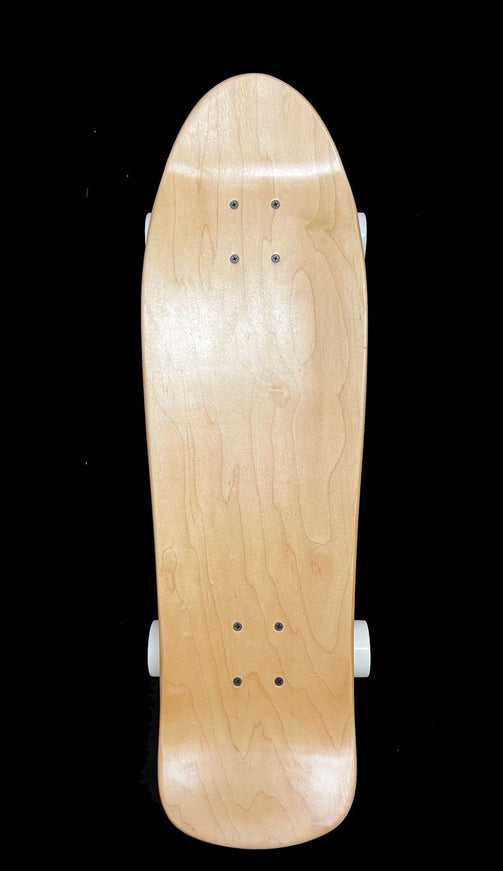 Rocket Bunny - Skateboard | Short Deck Only