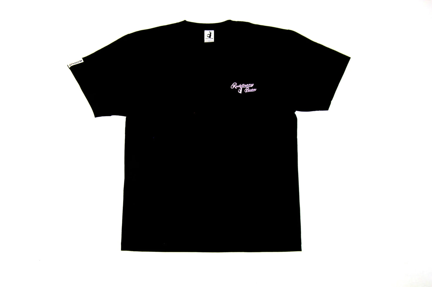 Rocket Bunny Racing × Pandem | DICE T Shirt