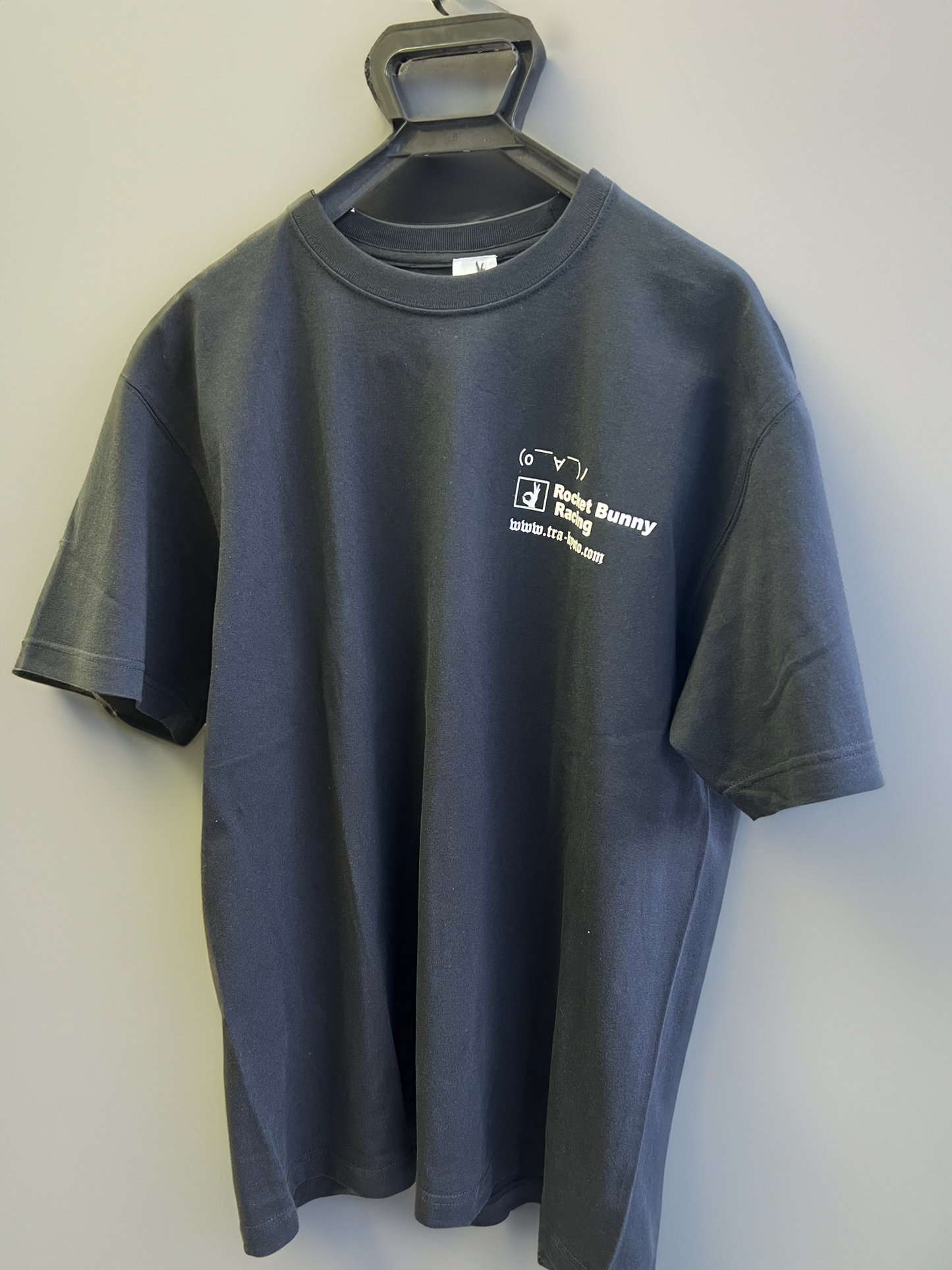 DRAGON T Shirt | Rocket Bunny Racing | DISCON
