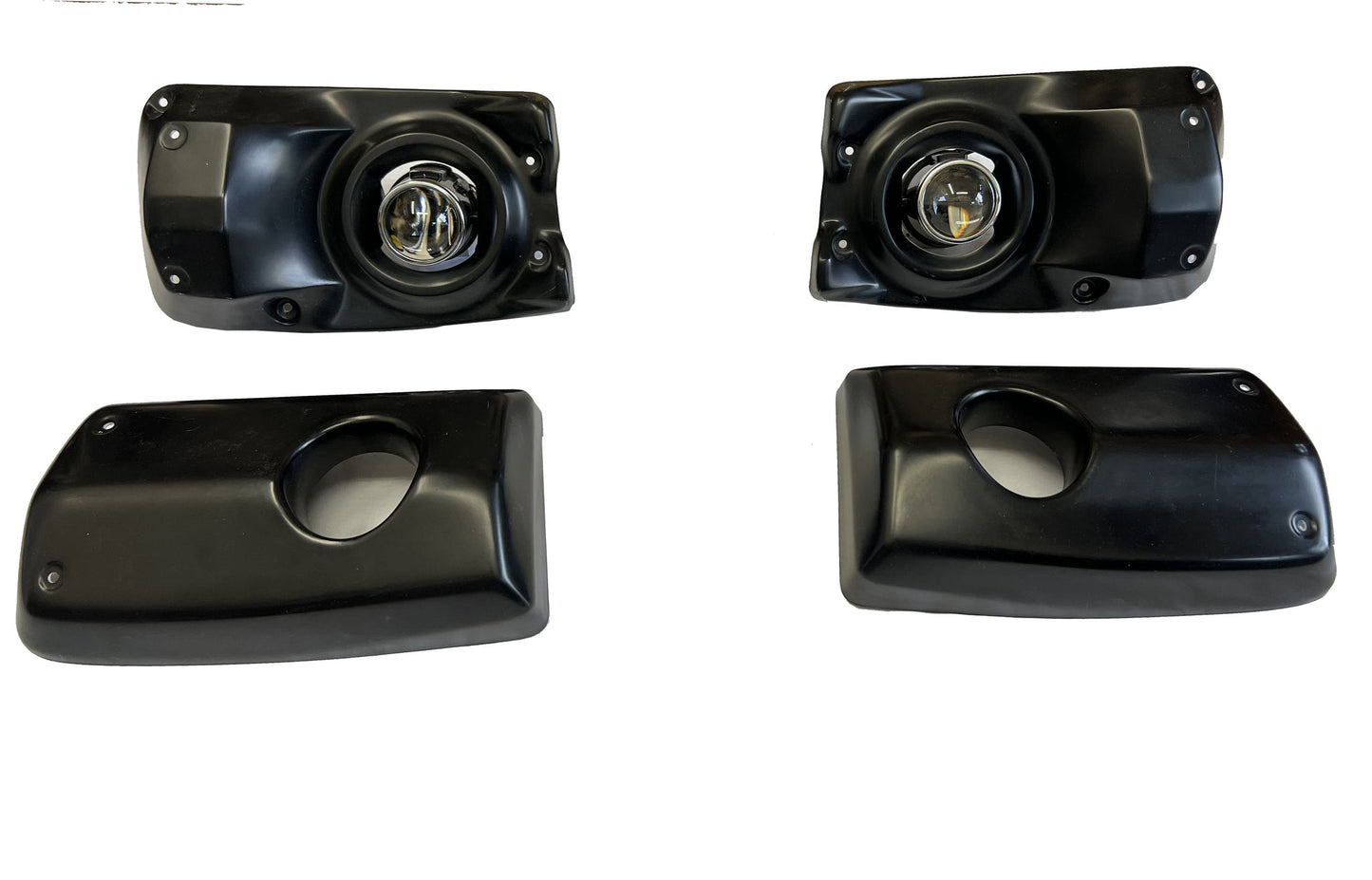 Pandem | KPGC-10 GT-R Hakosuka Projector Light Kit
