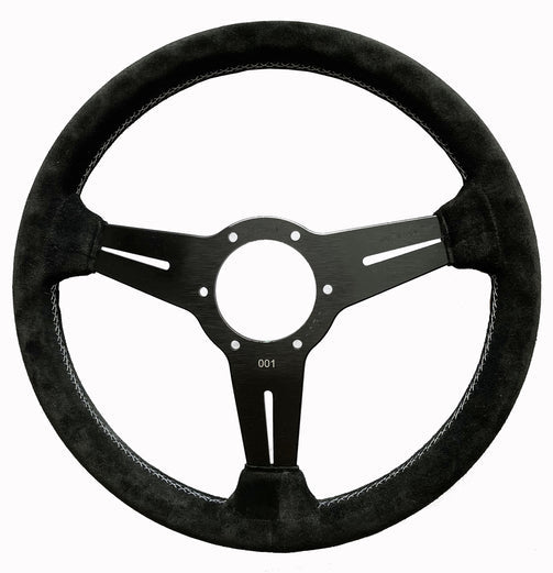 Rocket Bunny × NARDI Steering Wheel | 101-200
