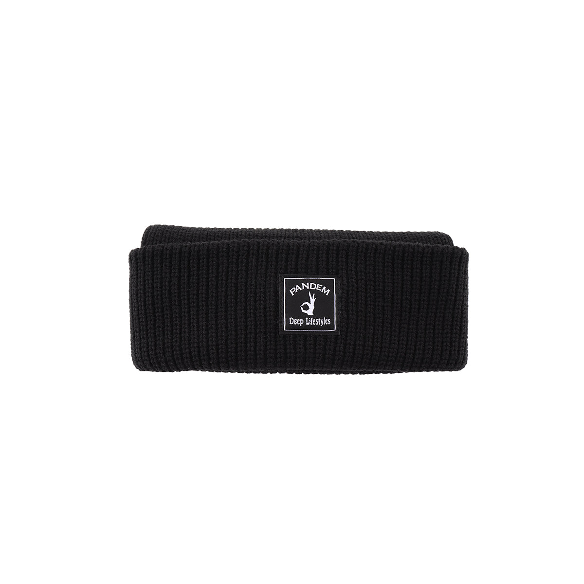 DPLS × Pandem | Beanie