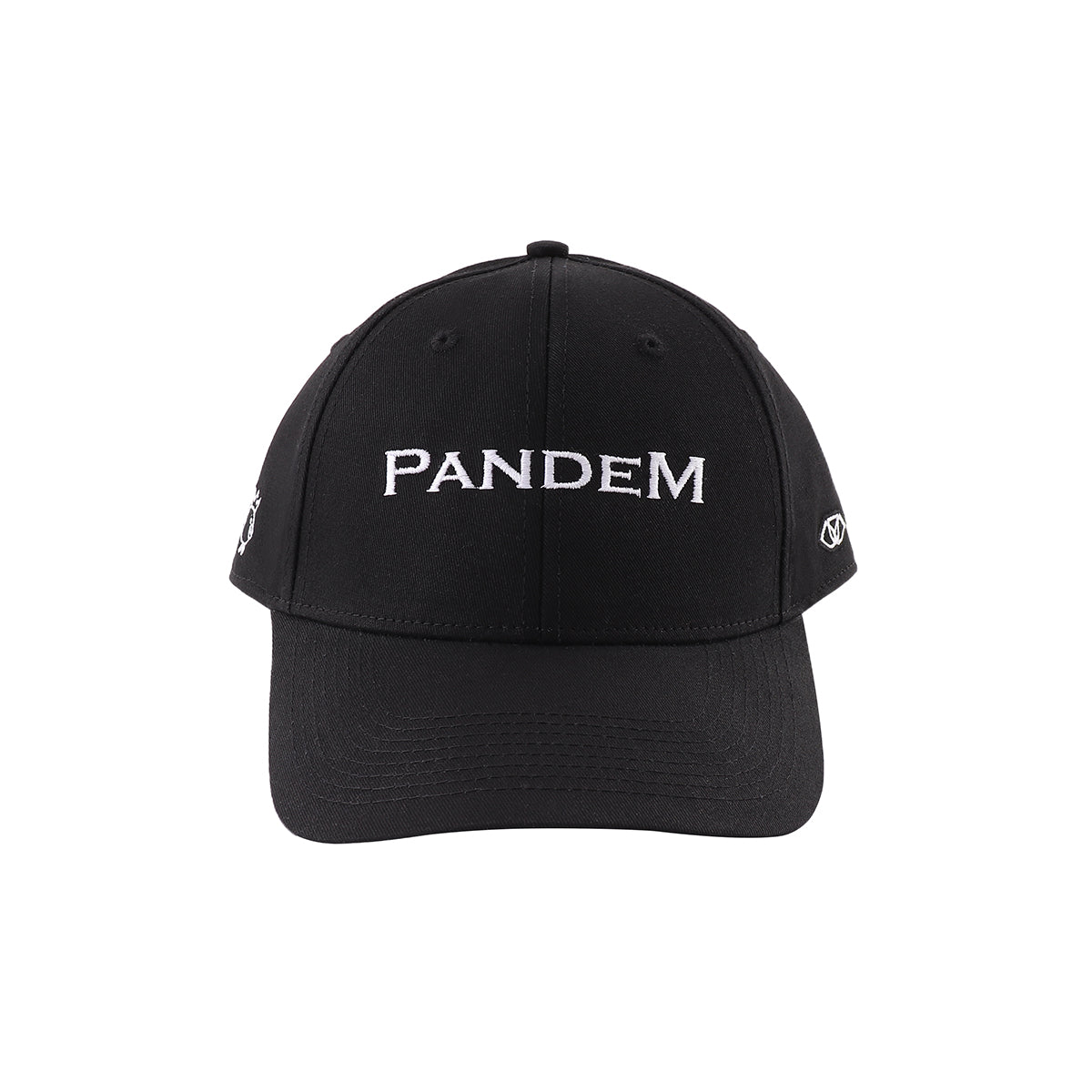 DPLS × Pandem | Embroidered Cap
