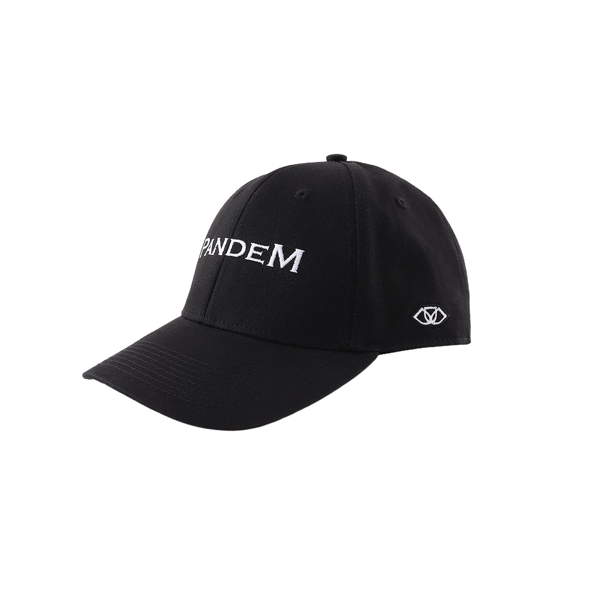 DPLS × Pandem | Embroidered Cap