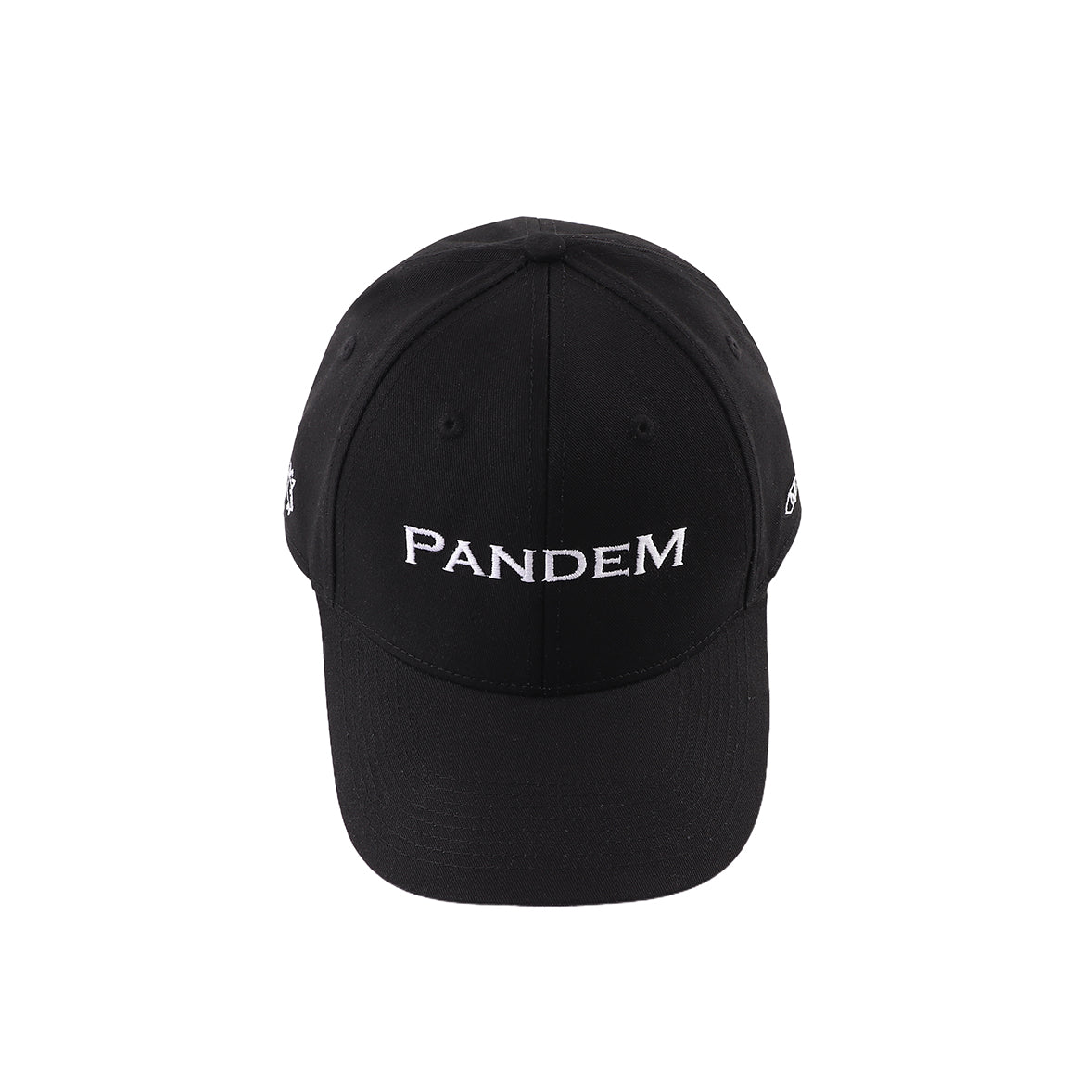 DPLS × Pandem | Embroidered Cap