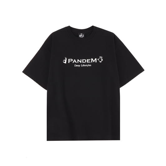 DPLS × Pandem | Tee
