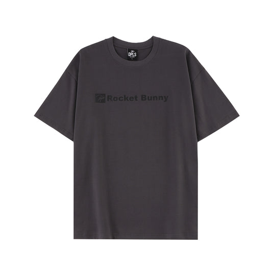 DPLS × Pandem | Classic Logo Tee