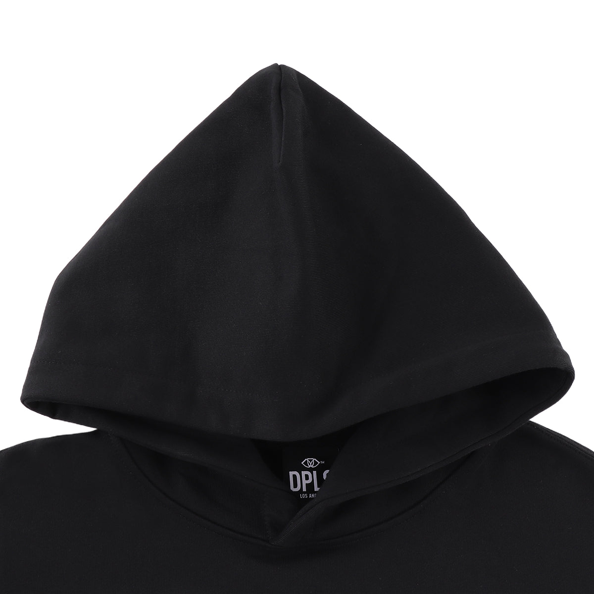 DPLS × Pandem | Iconic Logo Hoodie