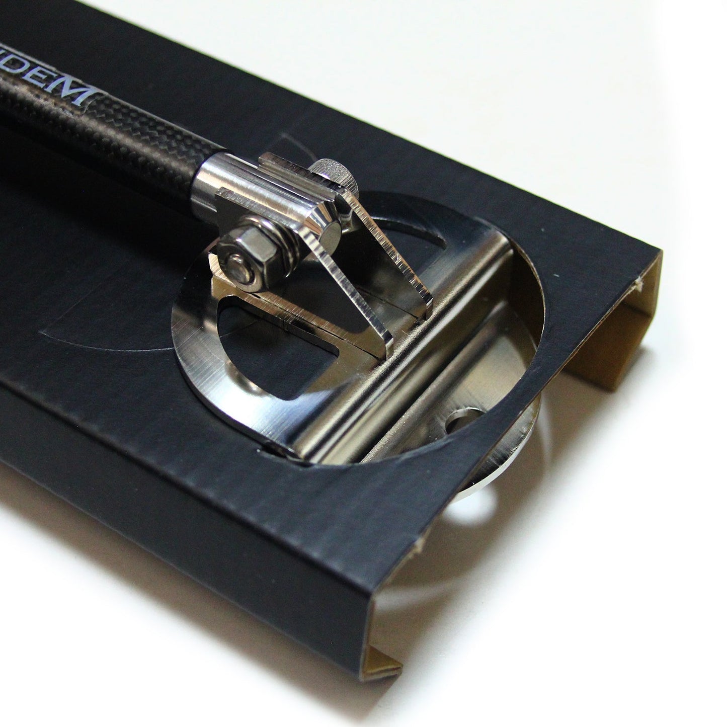 Pandem | Carbon Fibre Battery Stay