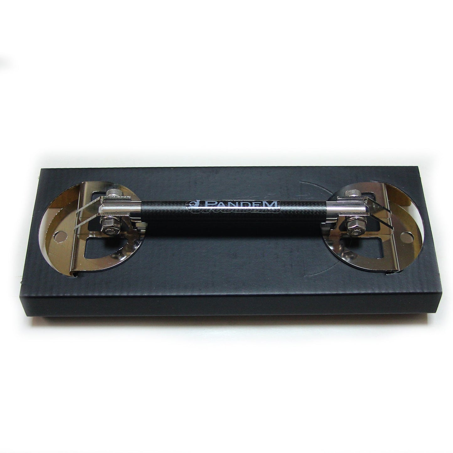 Pandem | Carbon Fibre Battery Stay