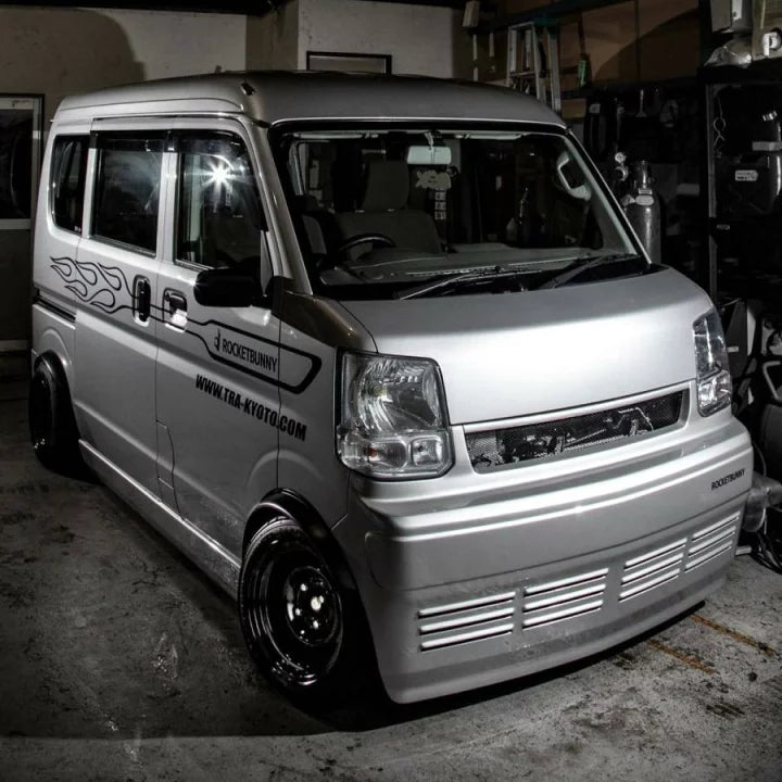 Pandem | V1.0 Suzuki Every Van DA17 |