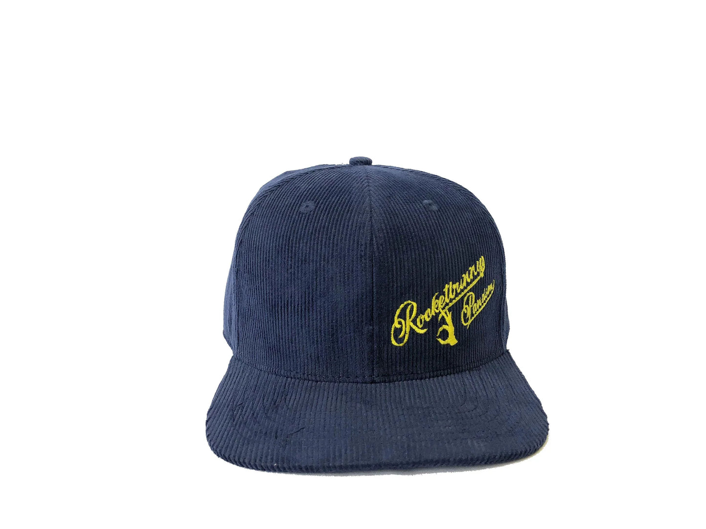 Rocket Bunny × Pandem | Cap - Navy