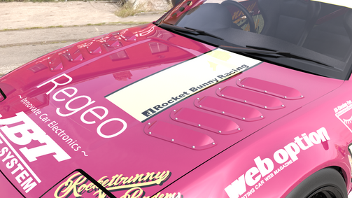 TRA Kyoto | FRP Hood Duct