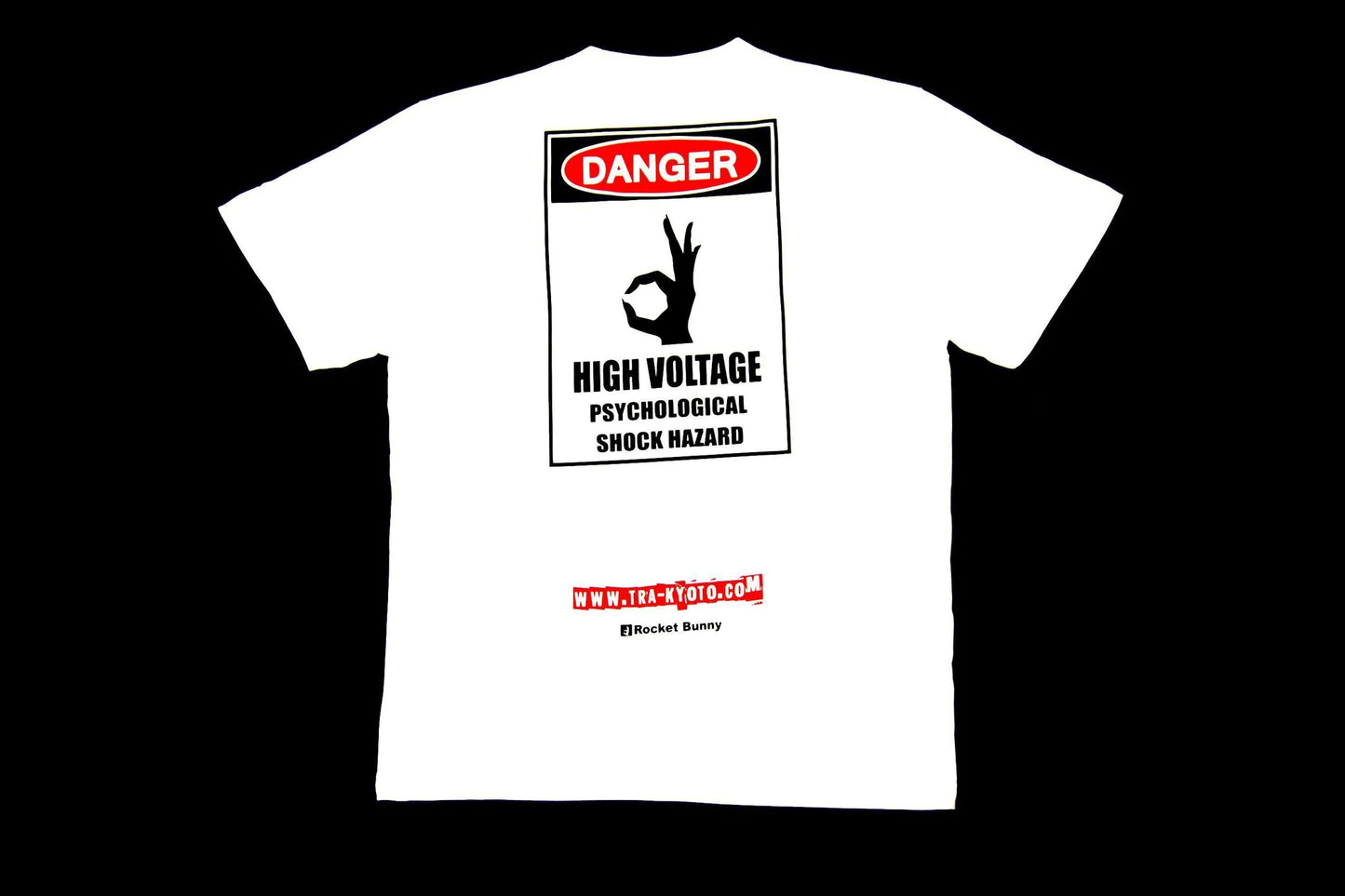 Rocket Bunny Racing × Pandem | PANDEM T Shirt