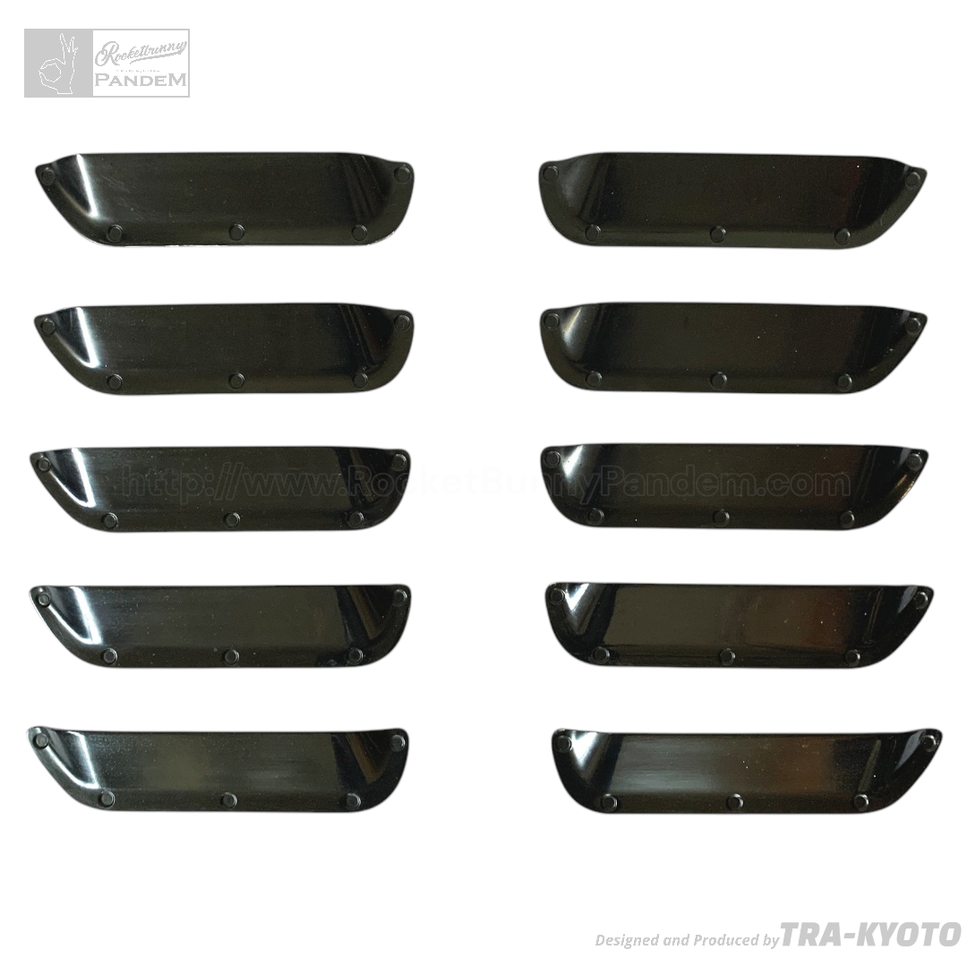TRA Kyoto | FRP Hood Duct