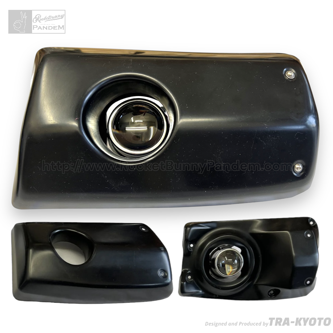 Pandem | KPGC-10 GT-R Hakosuka Projector Light Kit