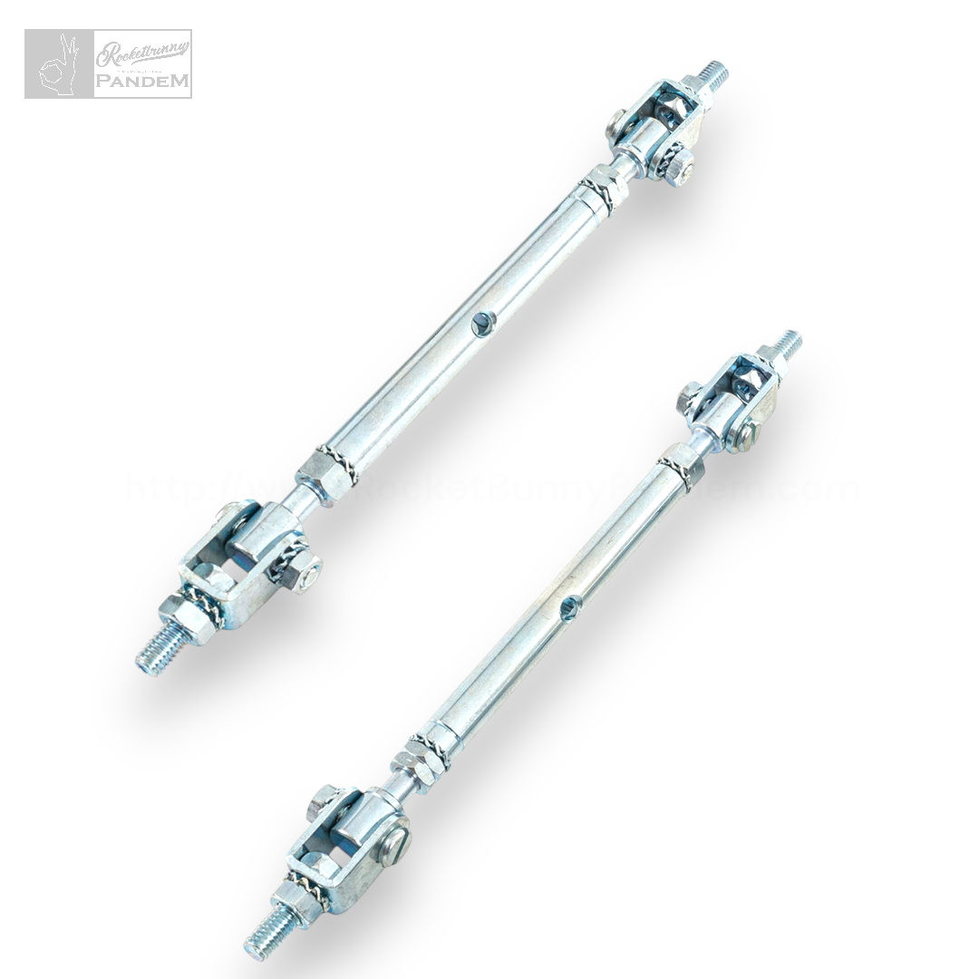 OMP | Hanging Bracket Stay Bars