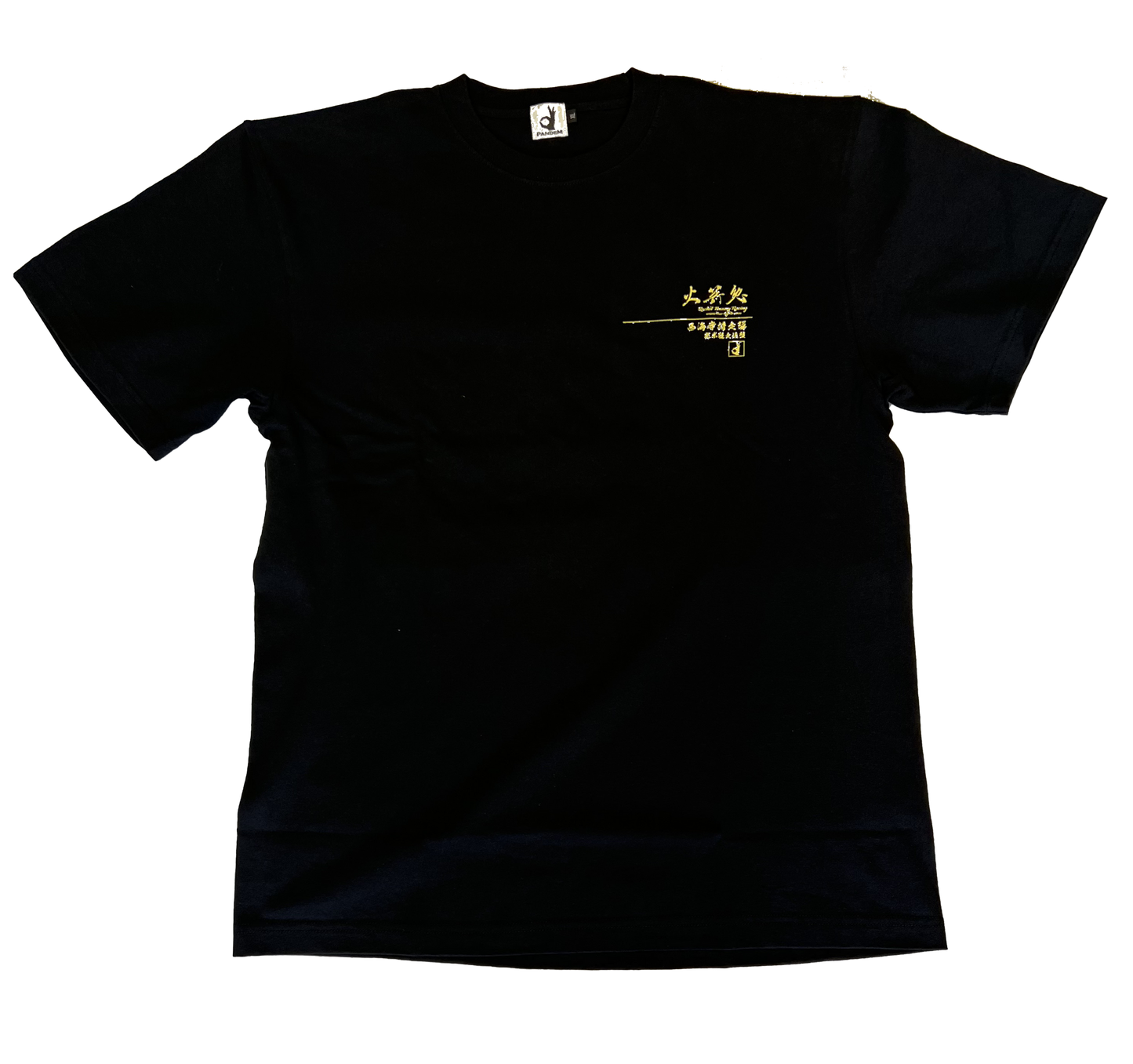WEST COAST × Rocket Bunny | WEST COAST T Shirt
