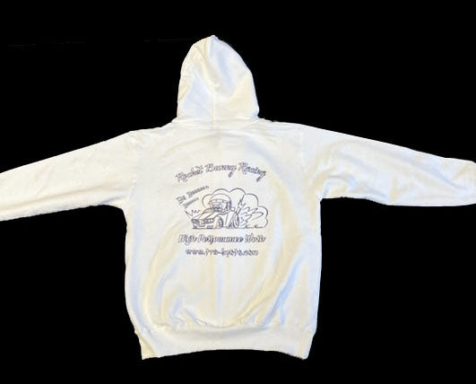 Rocket Bunny Racing | High Performance Work Hoodie / Sweatpants