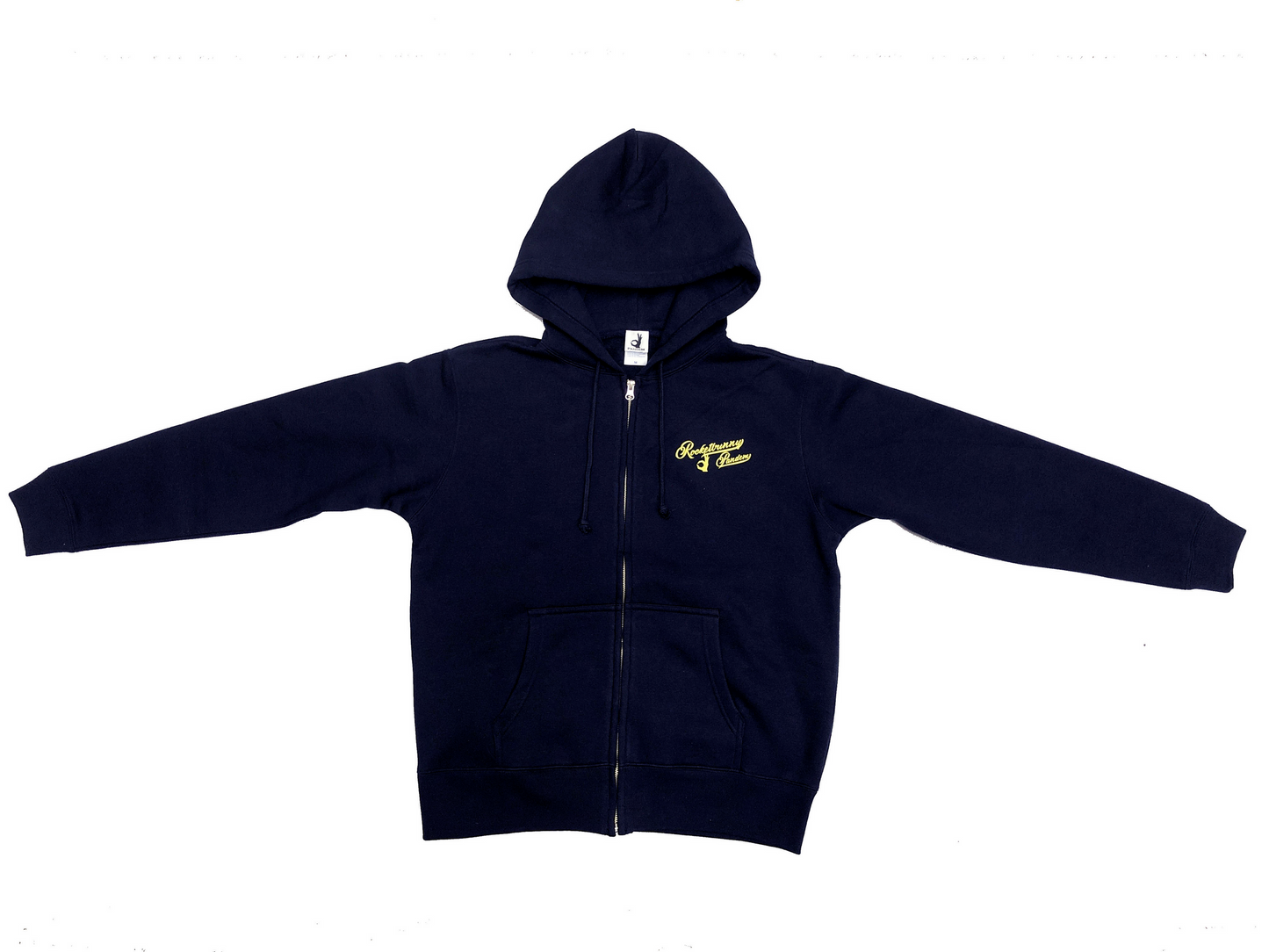 Rocket Bunny Racing × Pandem | High Voltage Hoodie