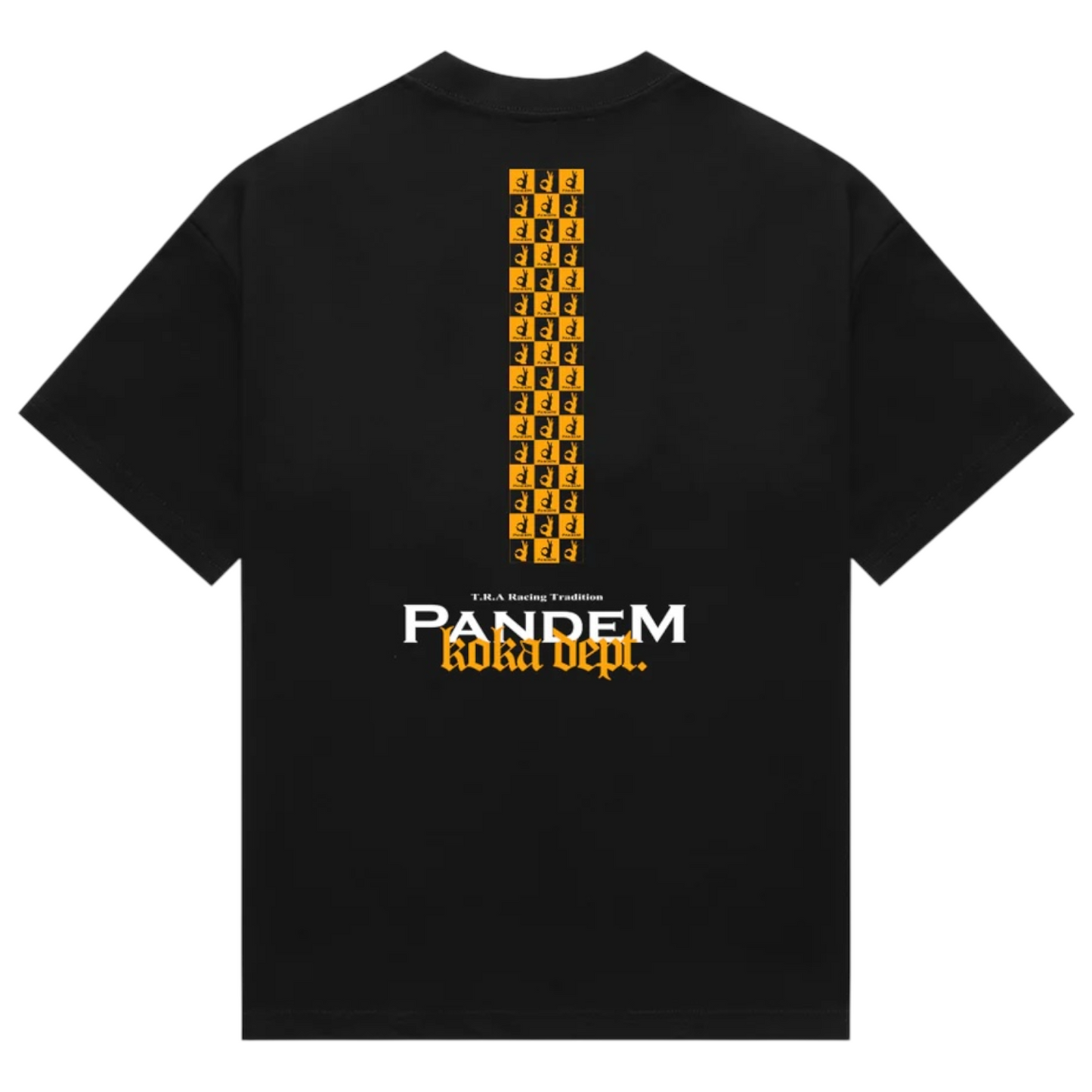 KOKA DEPT × Rocket Bunny Pandem | Tee