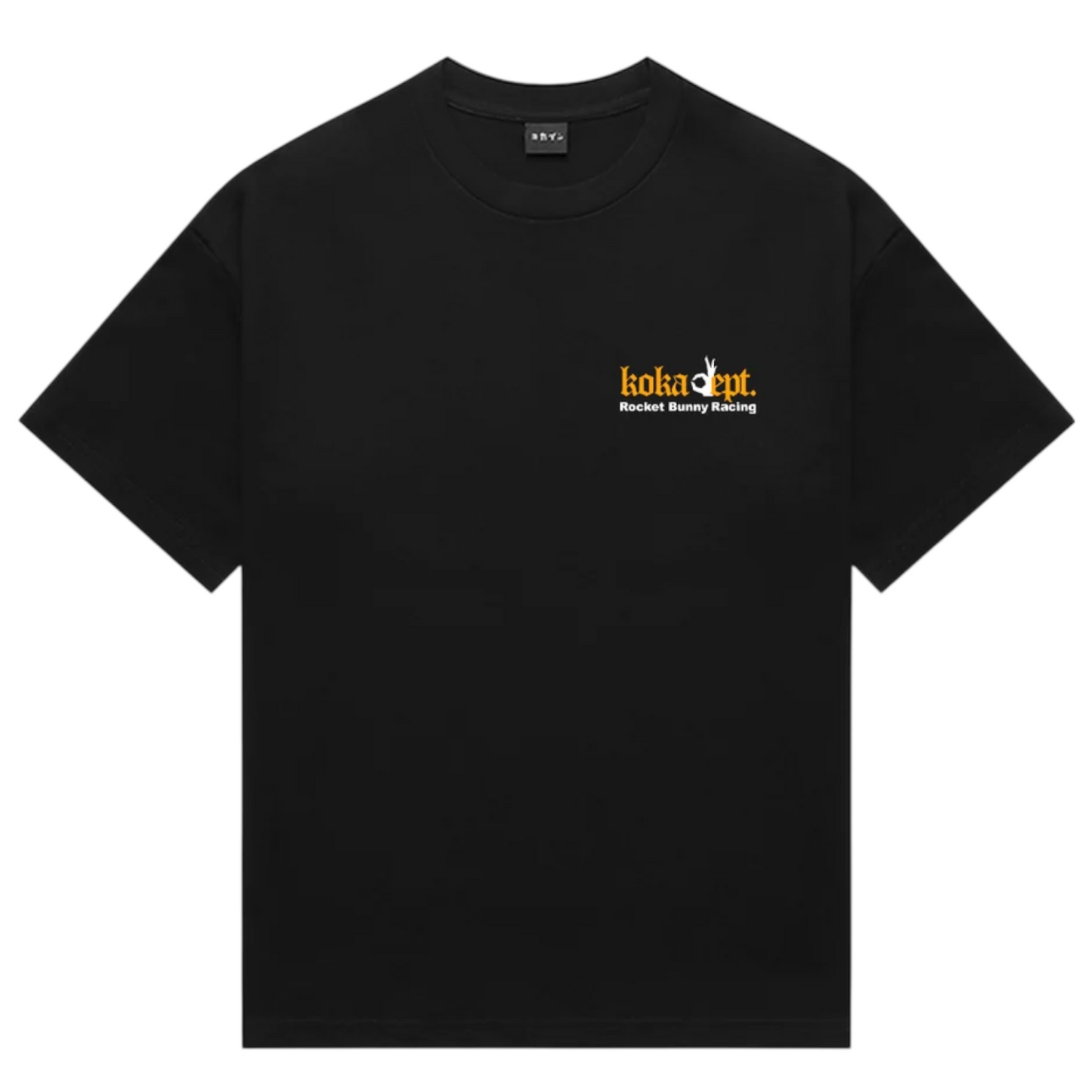 KOKA DEPT × Rocket Bunny Pandem | Tee