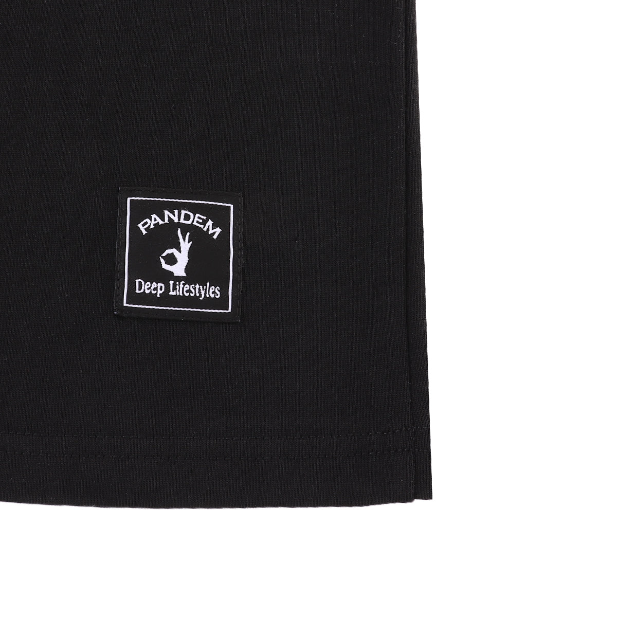 DPLS × Pandem | Tee