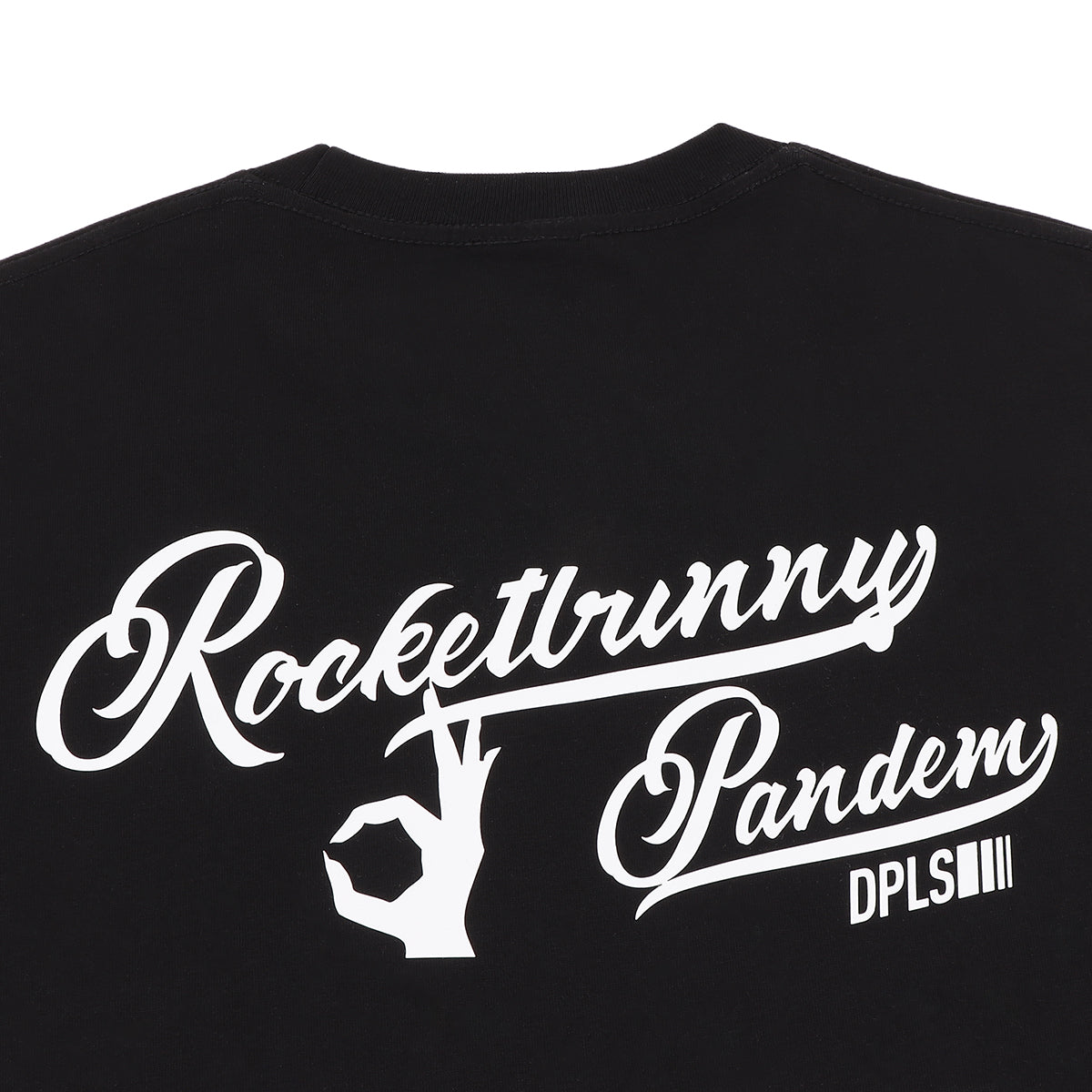 DPLS × Pandem | Tee