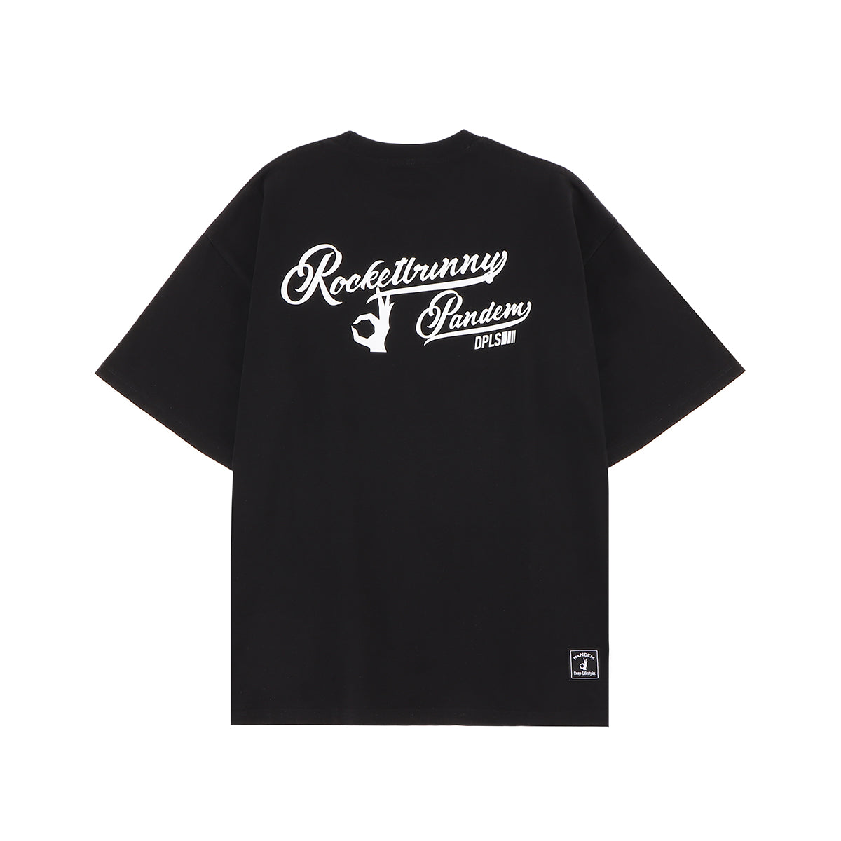 DPLS × Pandem | Tee