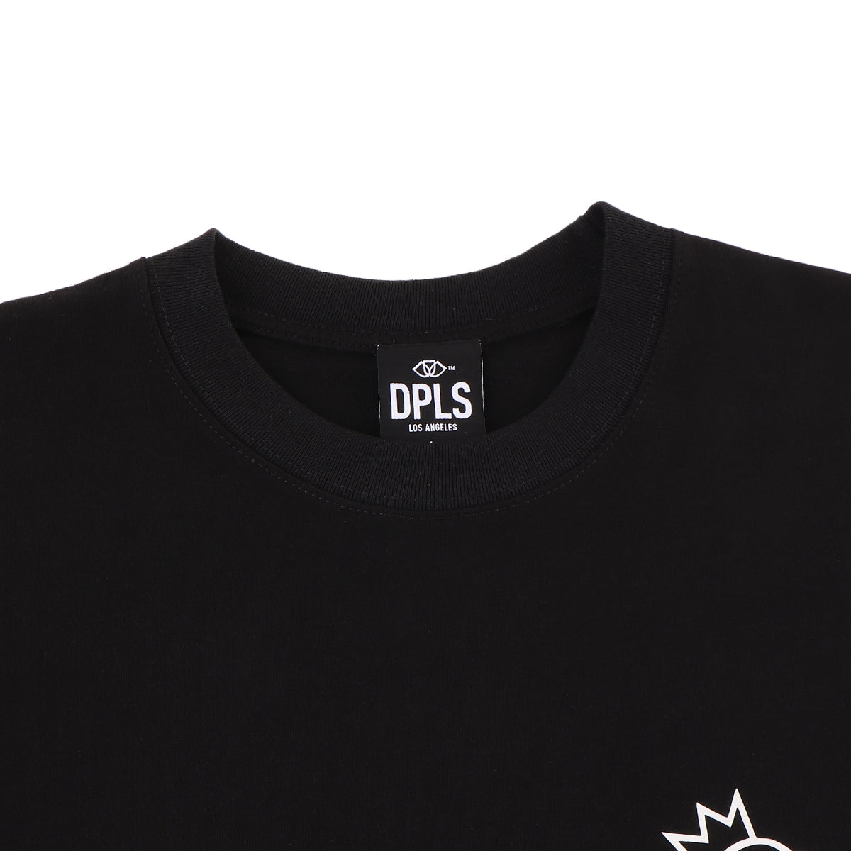 DPLS × Pandem | Iconic Logo Tee