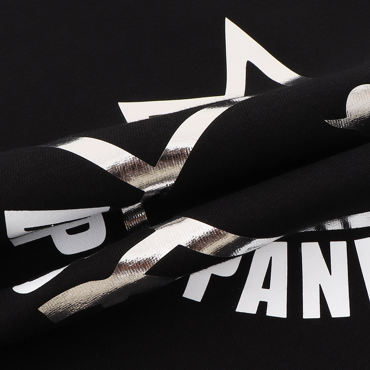DPLS × Pandem | Iconic Logo Tee