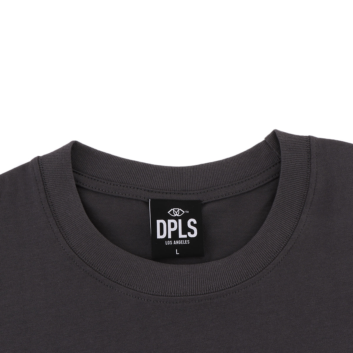 DPLS × Pandem | Classic Logo Tee