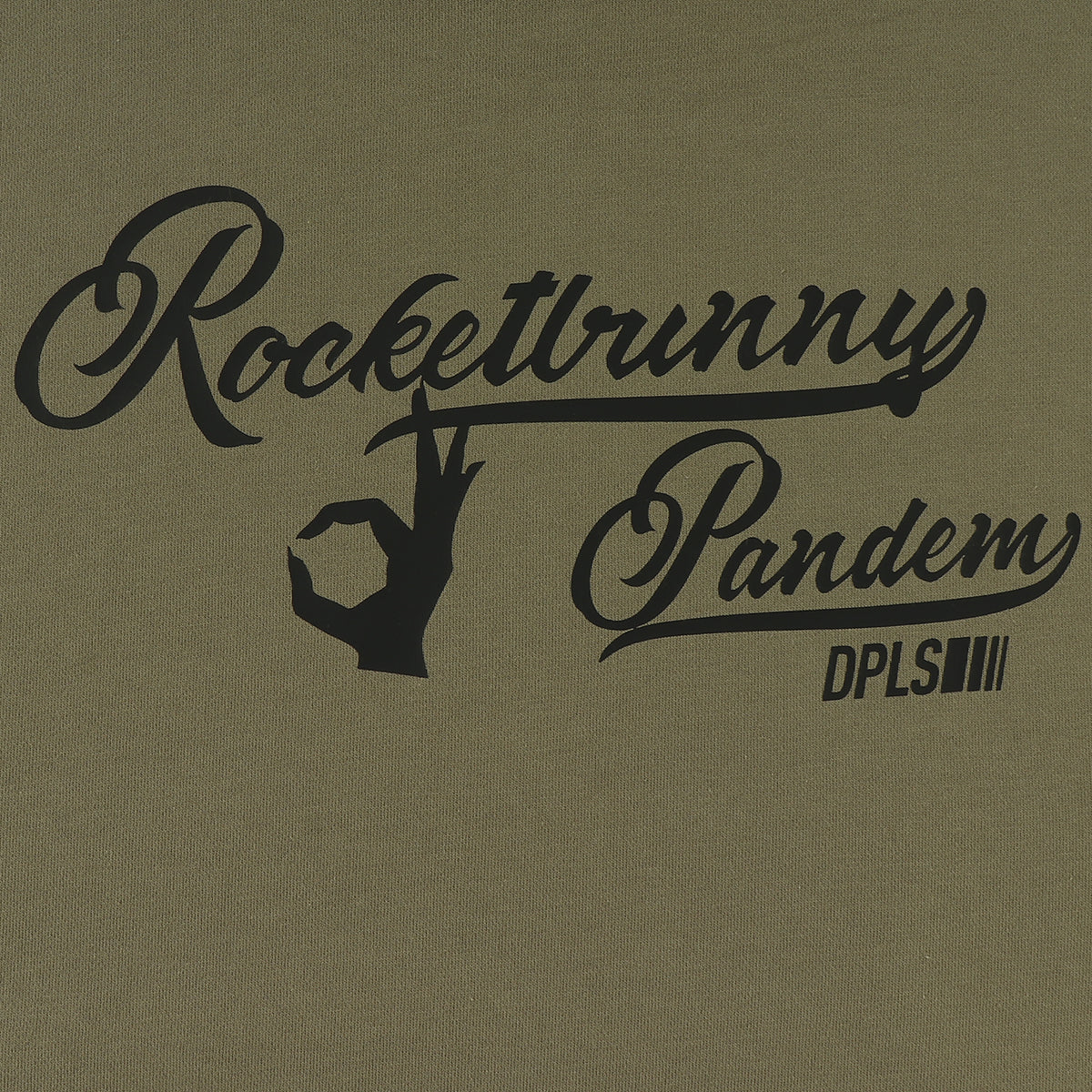 DPLS × Pandem | MOKA Hoodie