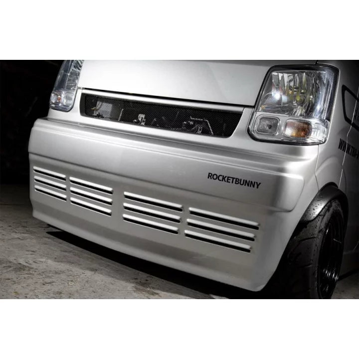 Pandem | V1.0 Suzuki Every Van DA17 |