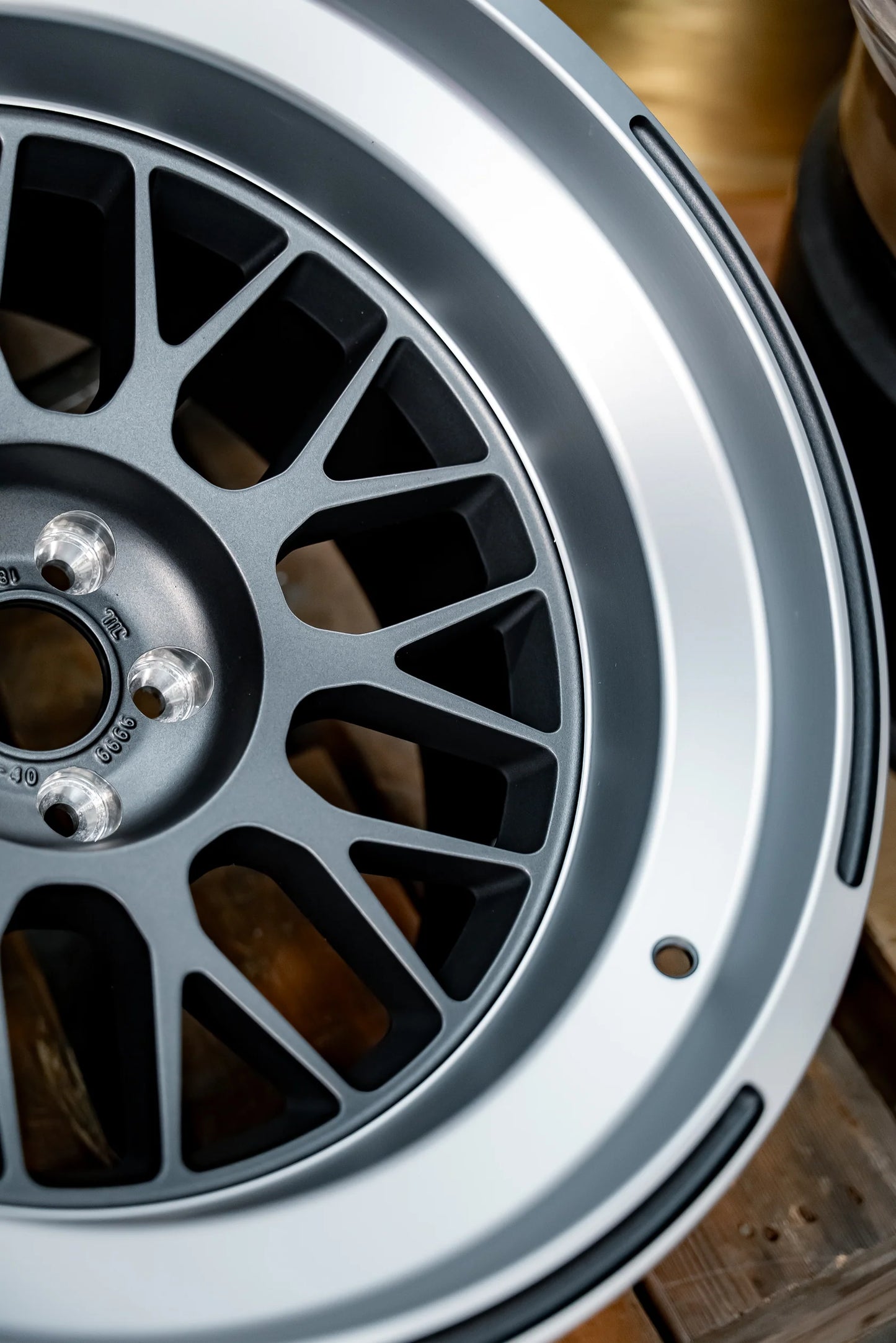 6666 Four Six Wheels | 18inch 11J-40 – Rocket Bunny Pandem