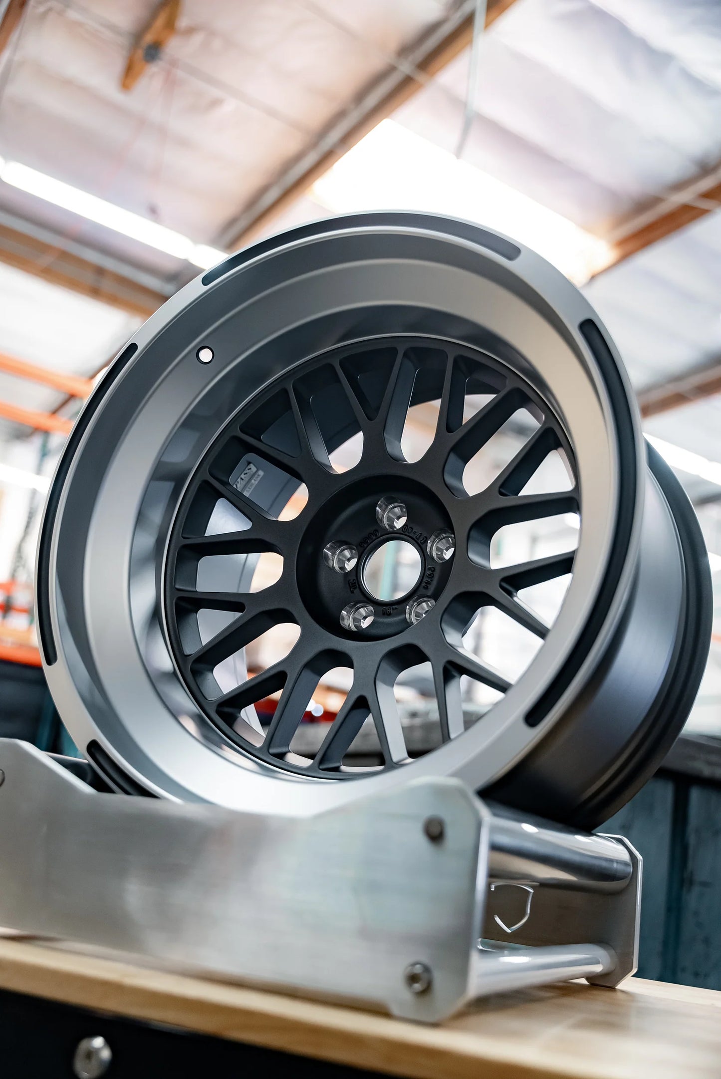 6666 Four Six Wheels | 18inch 11J-40 – Rocket Bunny Pandem