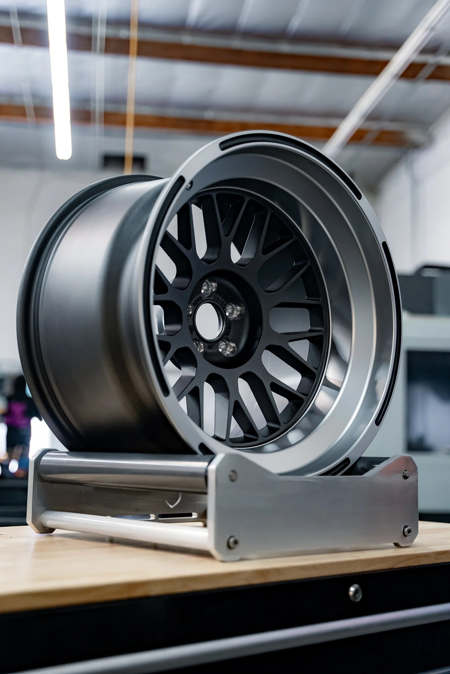 美品 BBS黒 RP S660用6.5J+48,5J+45,PCD100 4H 6666 Four Six Wheels | 18inch 9.5J-30 – Rocket Bunny Pandem