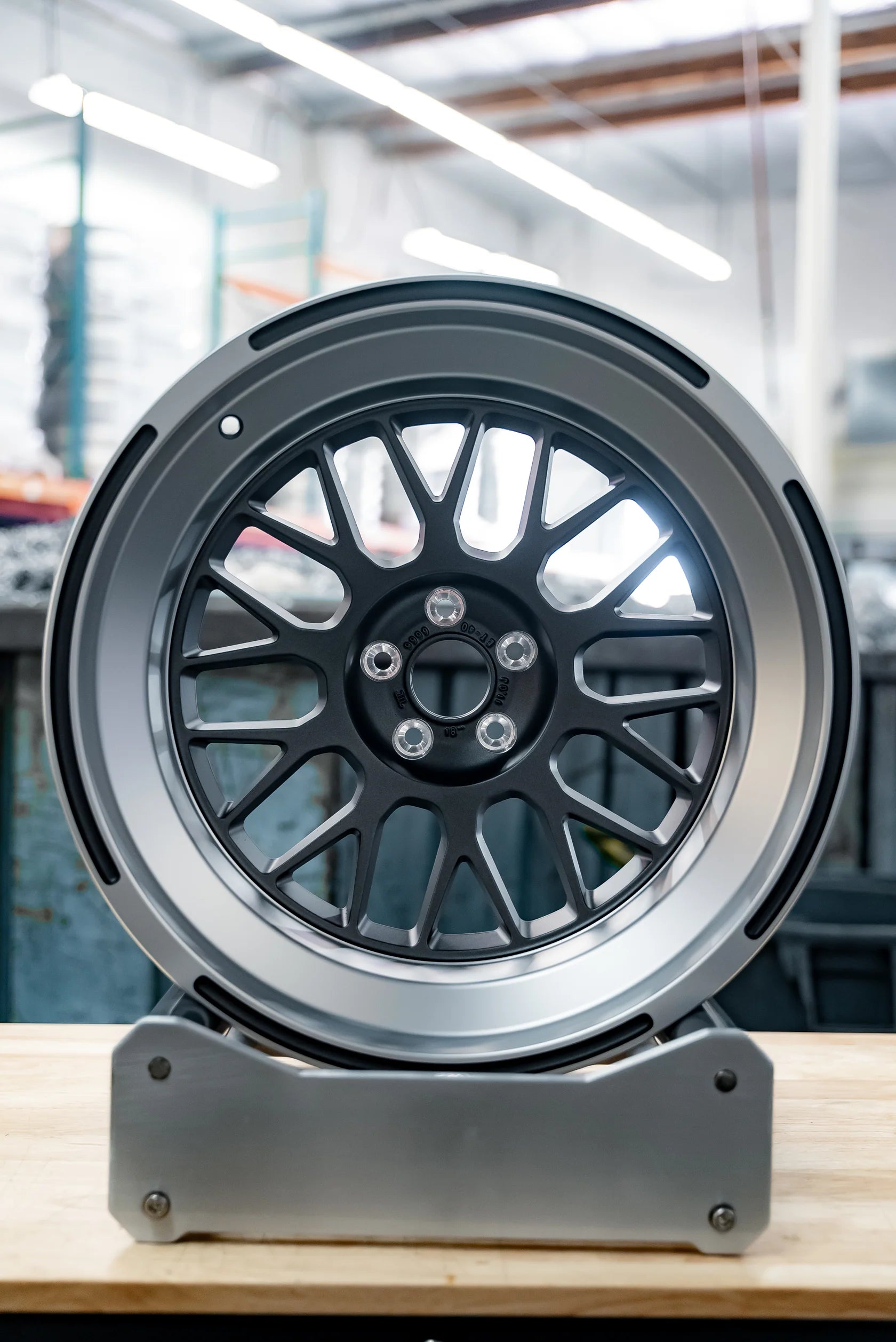 ロケットバニーRocket Bunny 6666 ホイール 6666 Four Six Wheels | 18inch 9J+6 – Rocket Bunny Pandem