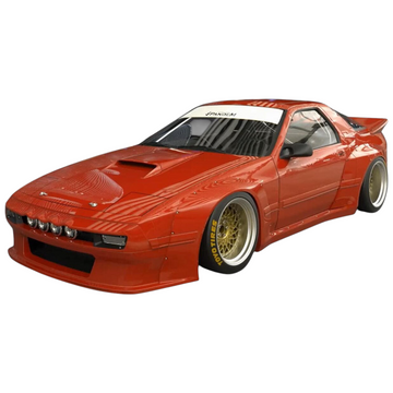 Pandem Wide Body Aero Bodykit Kits β Rocket Bunny Pandem