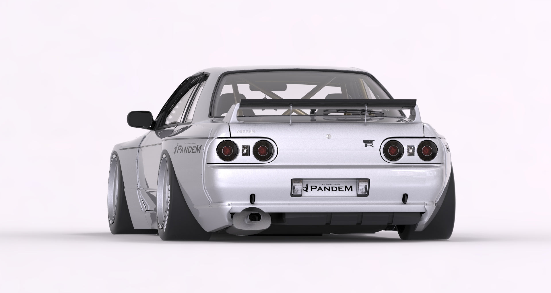 スカイライン GT-R (R32) \