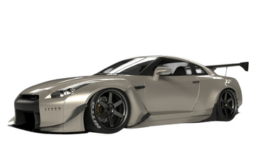 Rocket Bunny Kits – Rocket Bunny Pandem