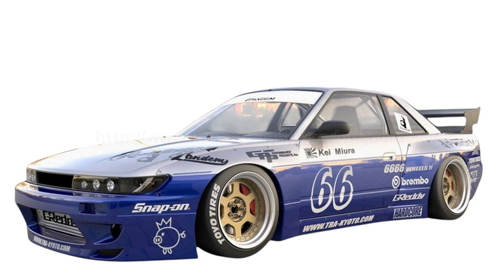 Rocket Bunny Kits – Rocket Bunny Pandem